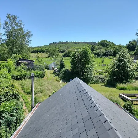 Maison Druyard Huis Met 5 Slaapkamers Durbuy Esterno foto