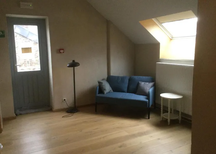 Maison Druyard Huis Met 5 Slaapkamers
