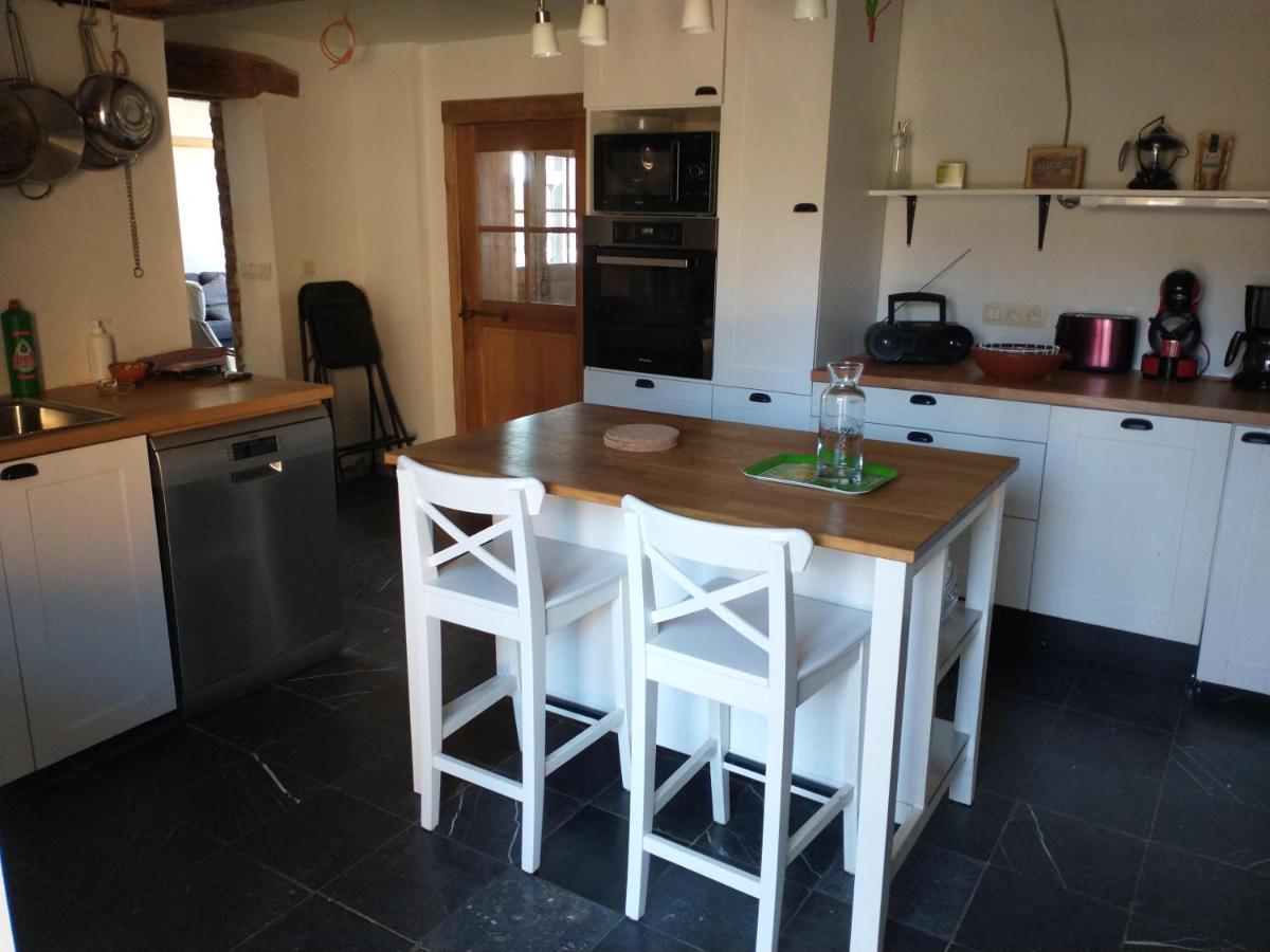 Maison Druyard Met 5 Slaapkamers Ferienhaus