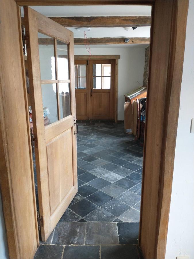Maison Druyard Met 5 Slaapkamers Holiday home Durbuy