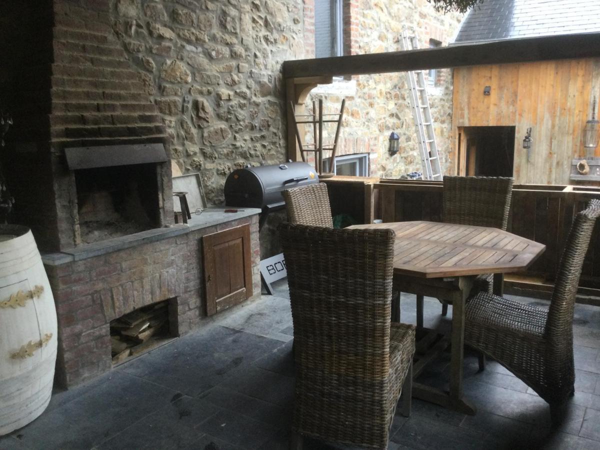 Maison Druyard Met 5 Slaapkamers