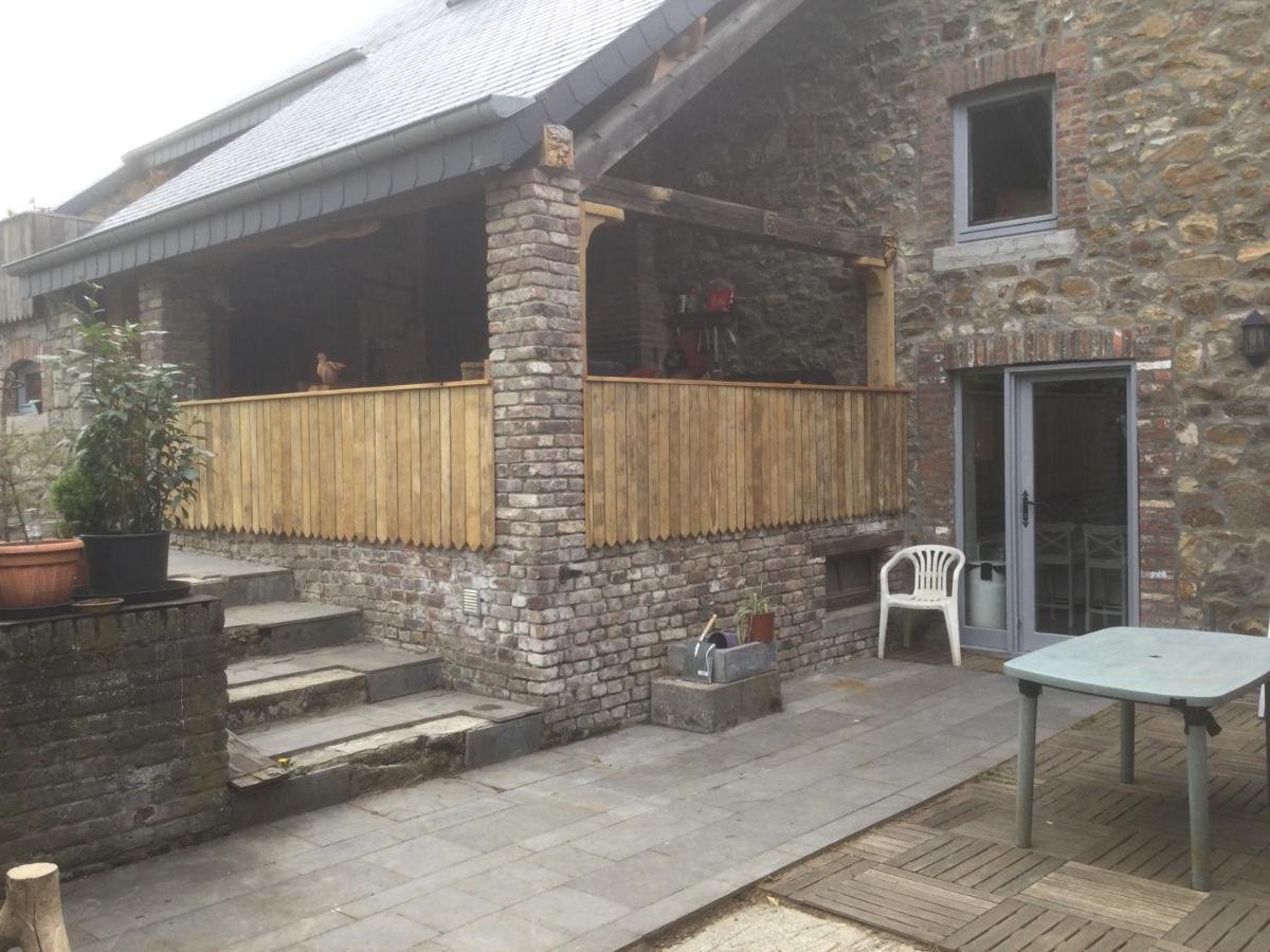Maison Druyard Met 5 Slaapkamers *