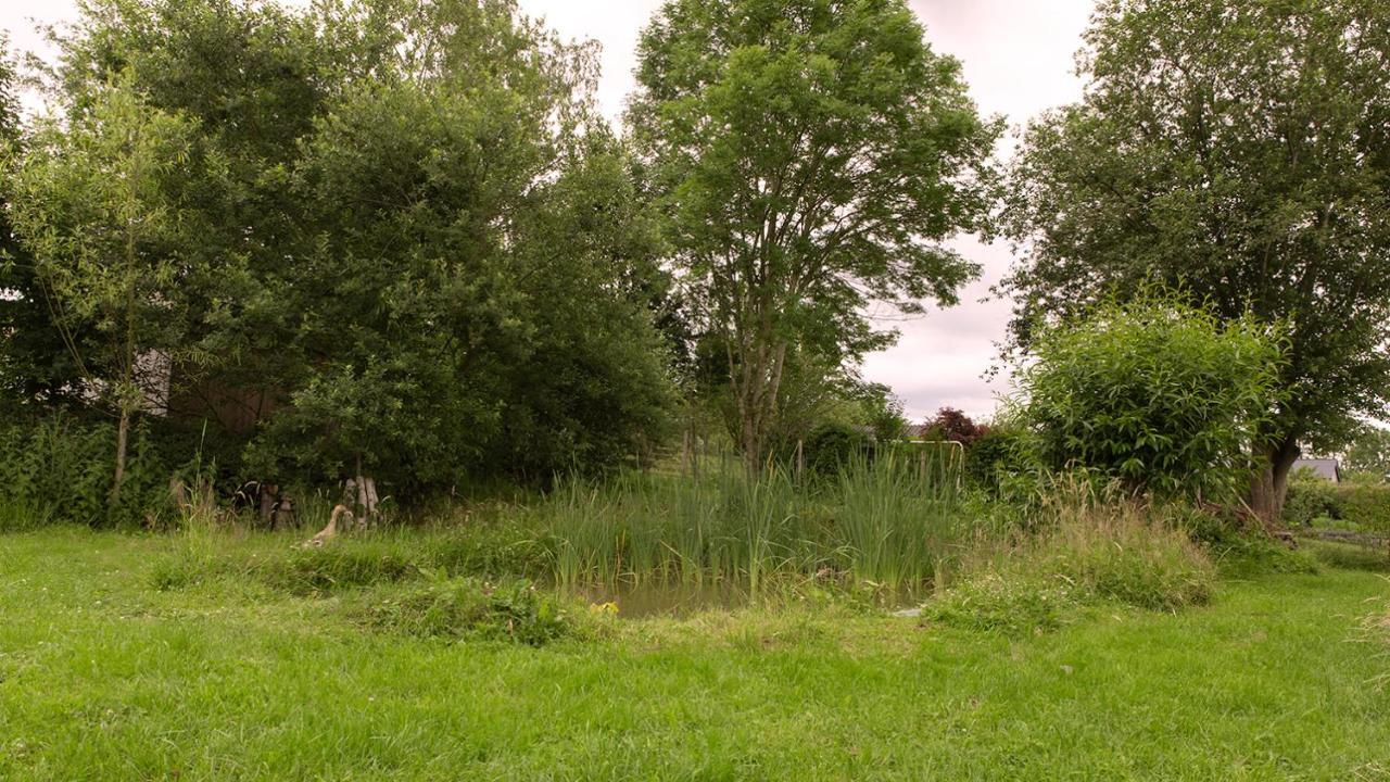 Holiday home Maison Druyard Met 5 Slaapkamers *