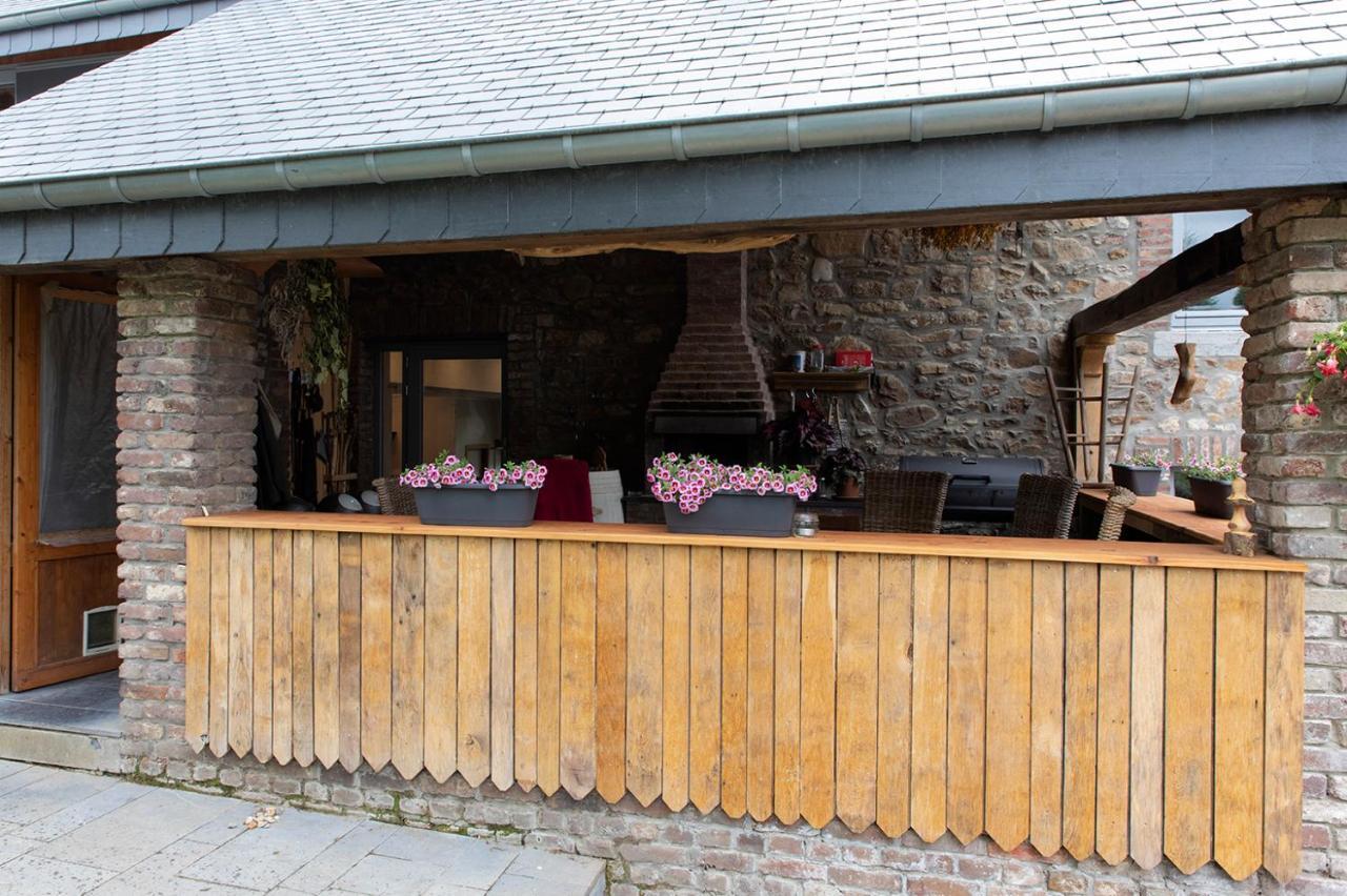 Maison Druyard Met 5 Slaapkamers Holiday home