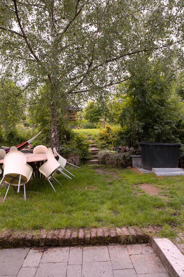 Holiday home Maison Druyard Met 5 Slaapkamers Durbuy