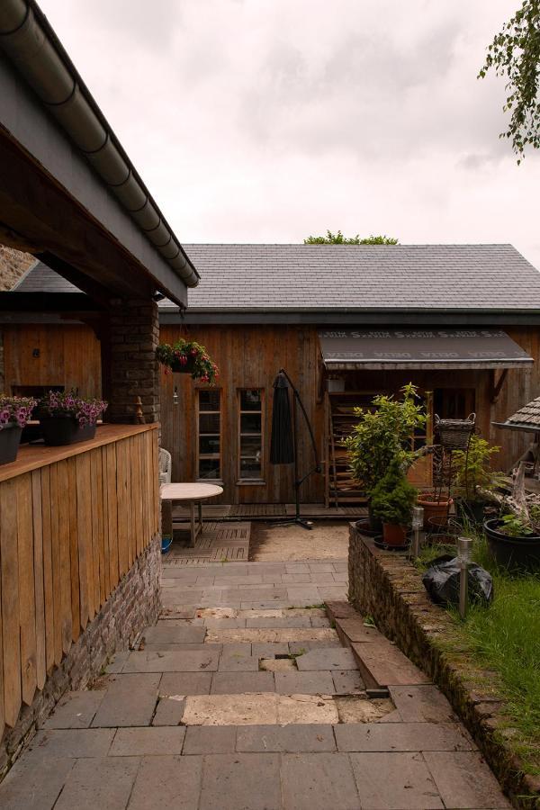 Maison Druyard Met 5 Slaapkamers Holiday home Durbuy