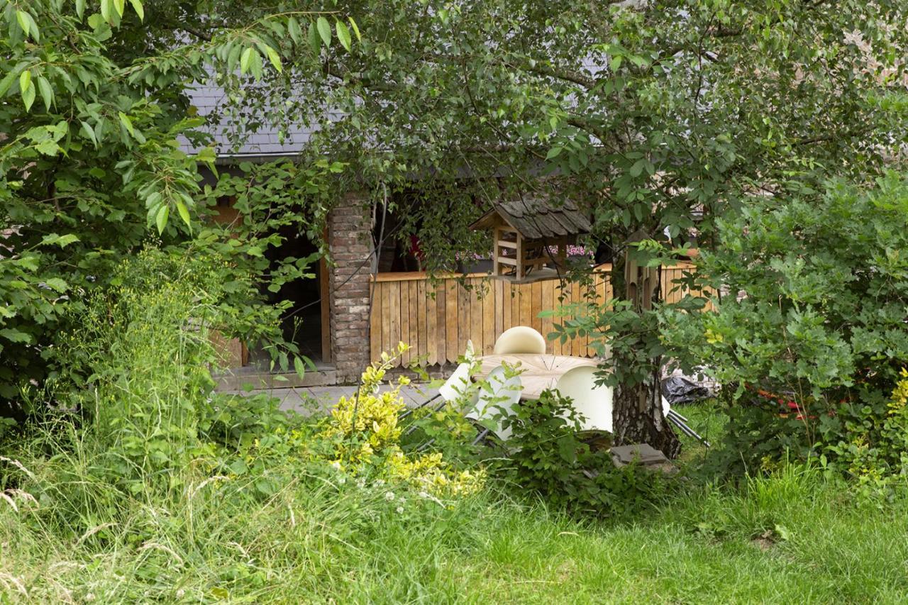 Maison Druyard Met 5 Slaapkamers Holiday home