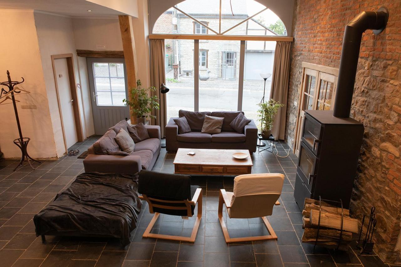 Maison Druyard Met 5 Slaapkamers Holiday home *