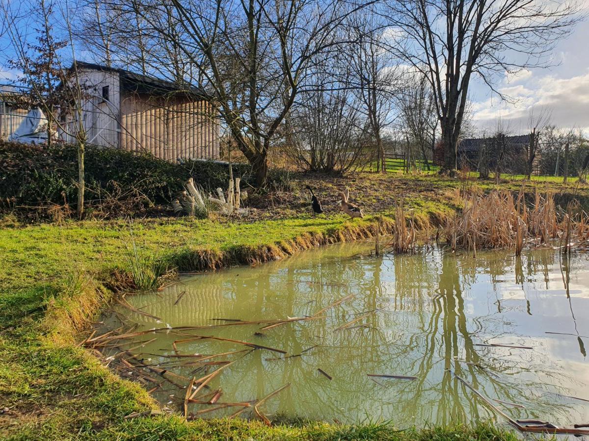 Maison Druyard Met 5 Slaapkamers Ferienhaus Durbuy