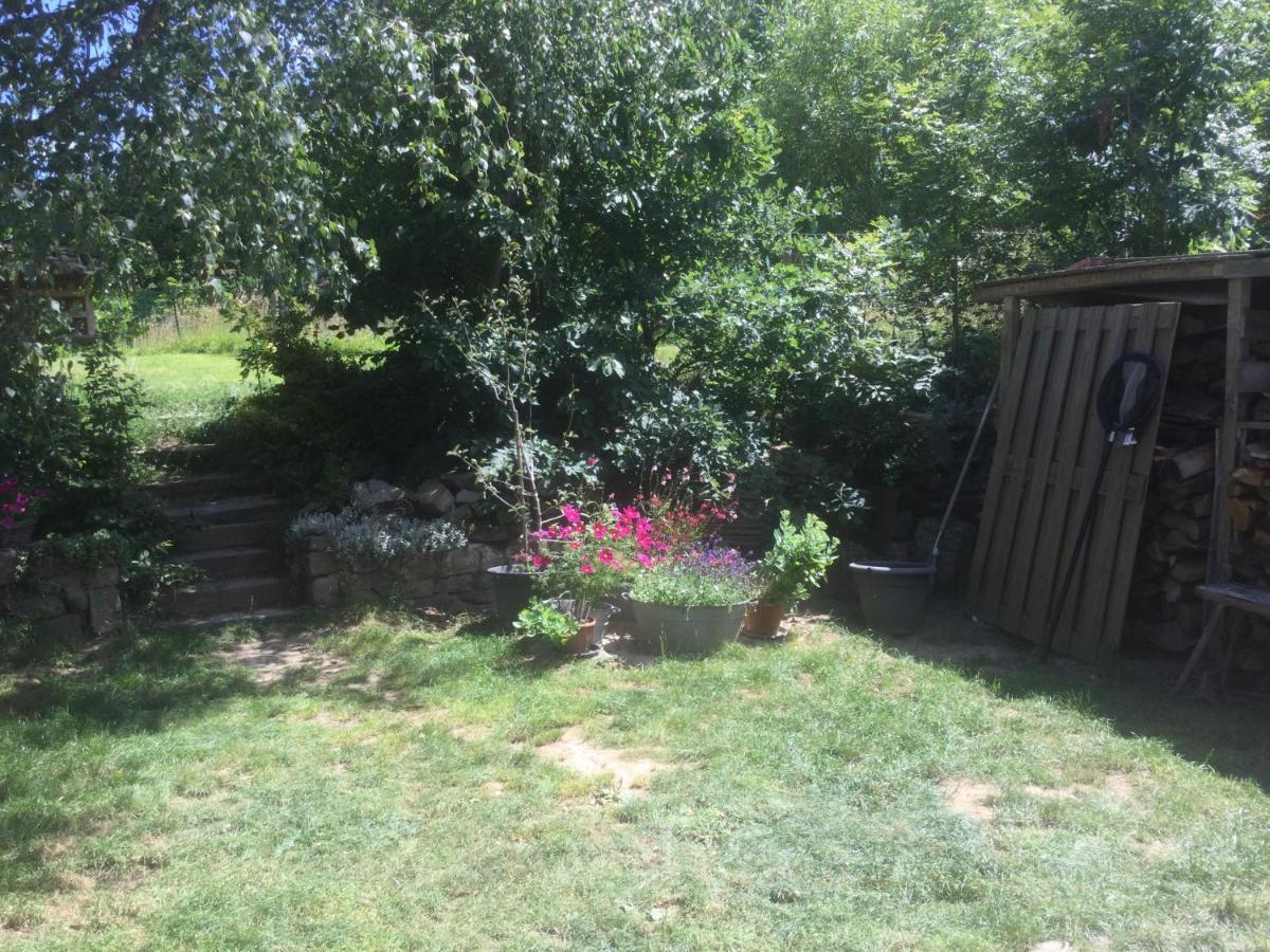 Holiday home Maison Druyard Met 5 Slaapkamers *