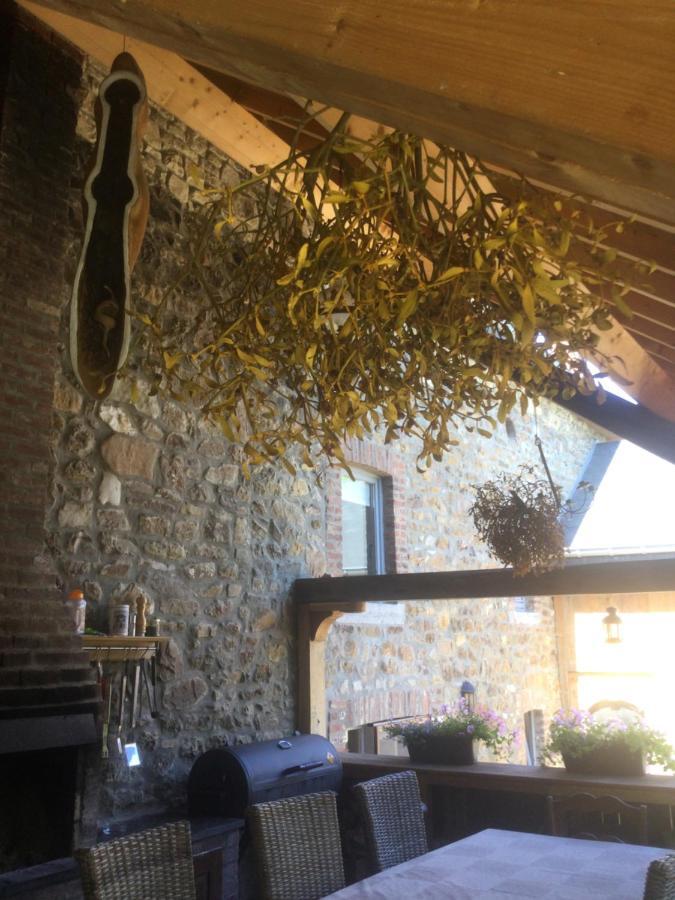 Holiday home Maison Druyard Met 5 Slaapkamers *