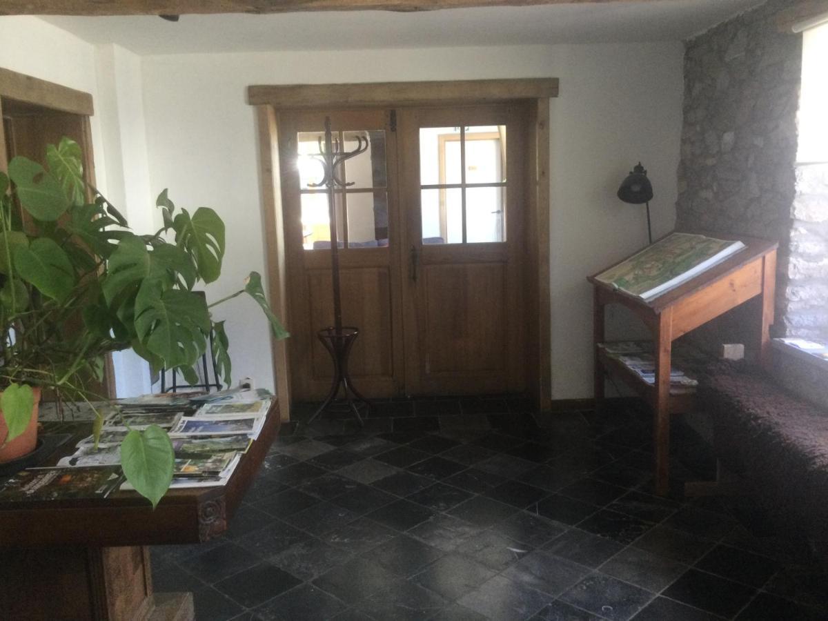 Maison Druyard Met 5 Slaapkamers Holiday home *