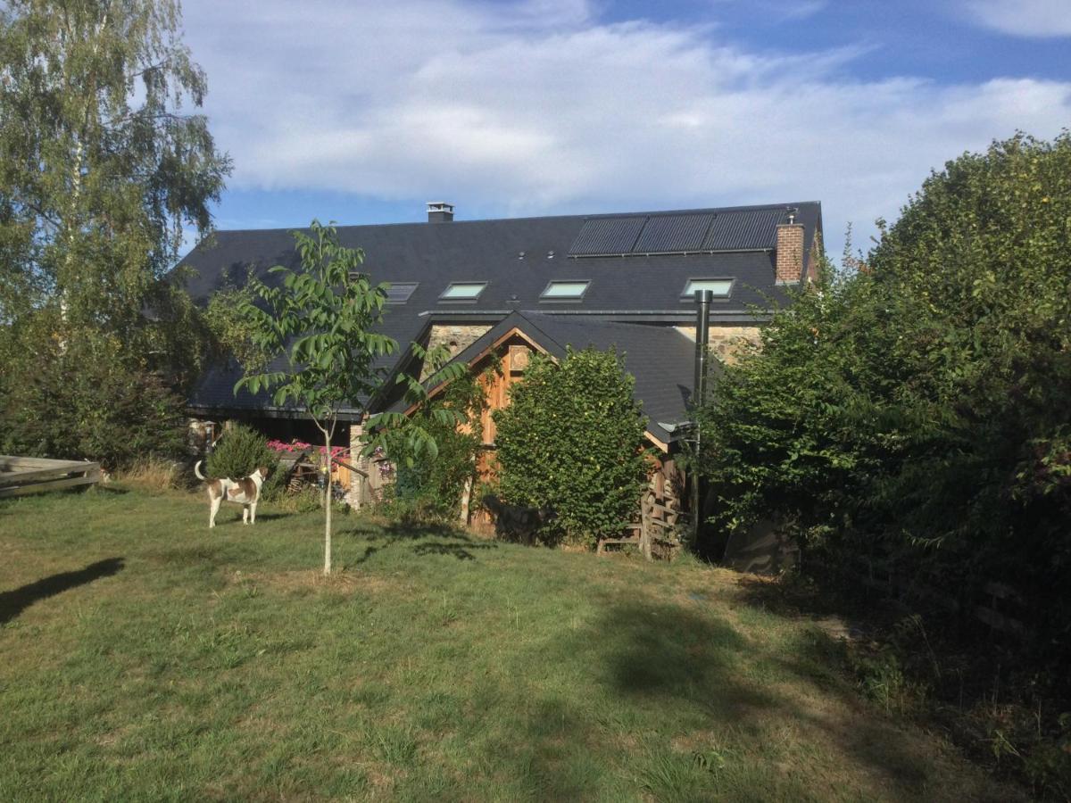 Maison Druyard Met 5 Slaapkamers Durbuy