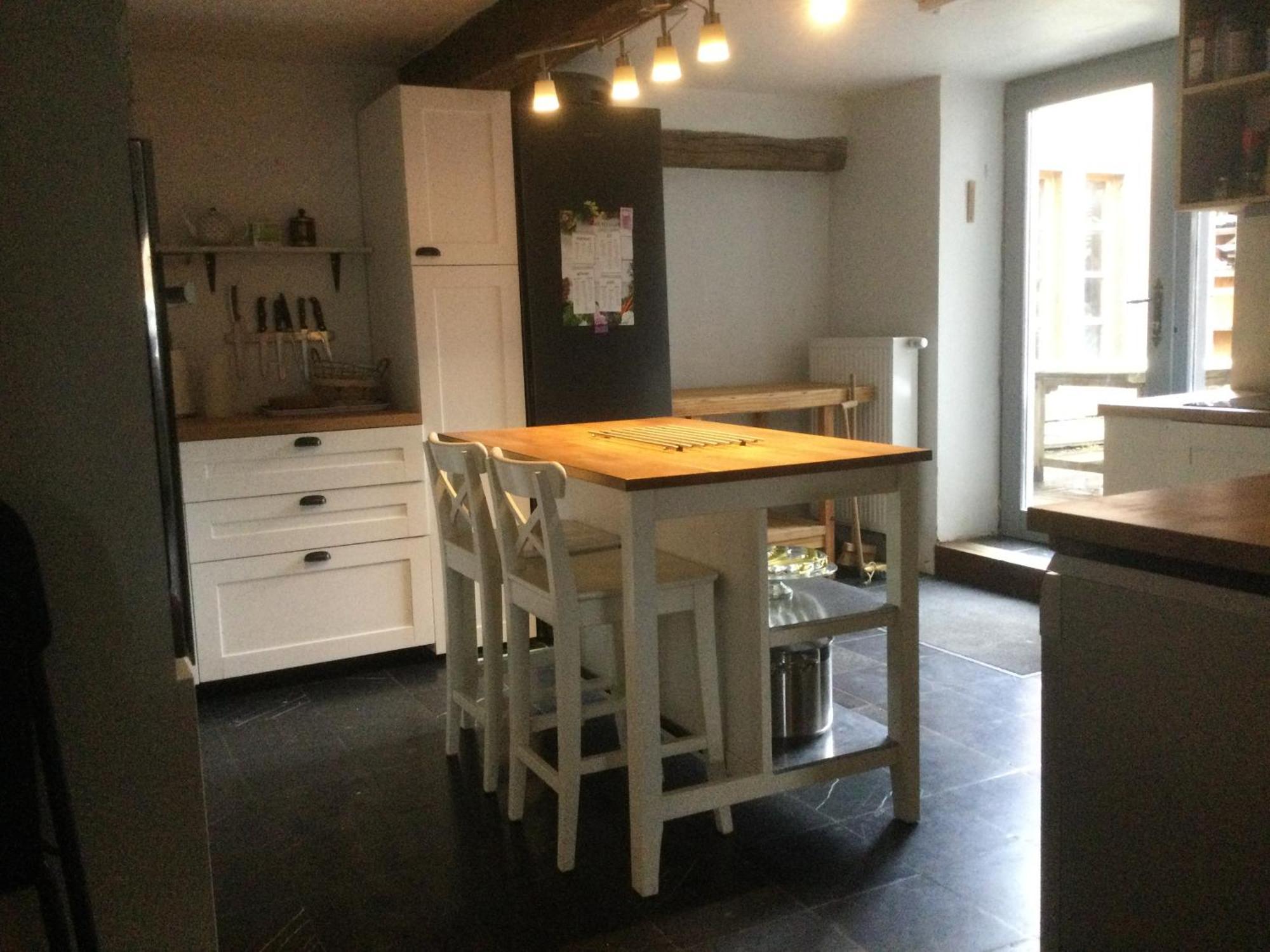 Maison Druyard Met 5 Slaapkamers Holiday home Durbuy