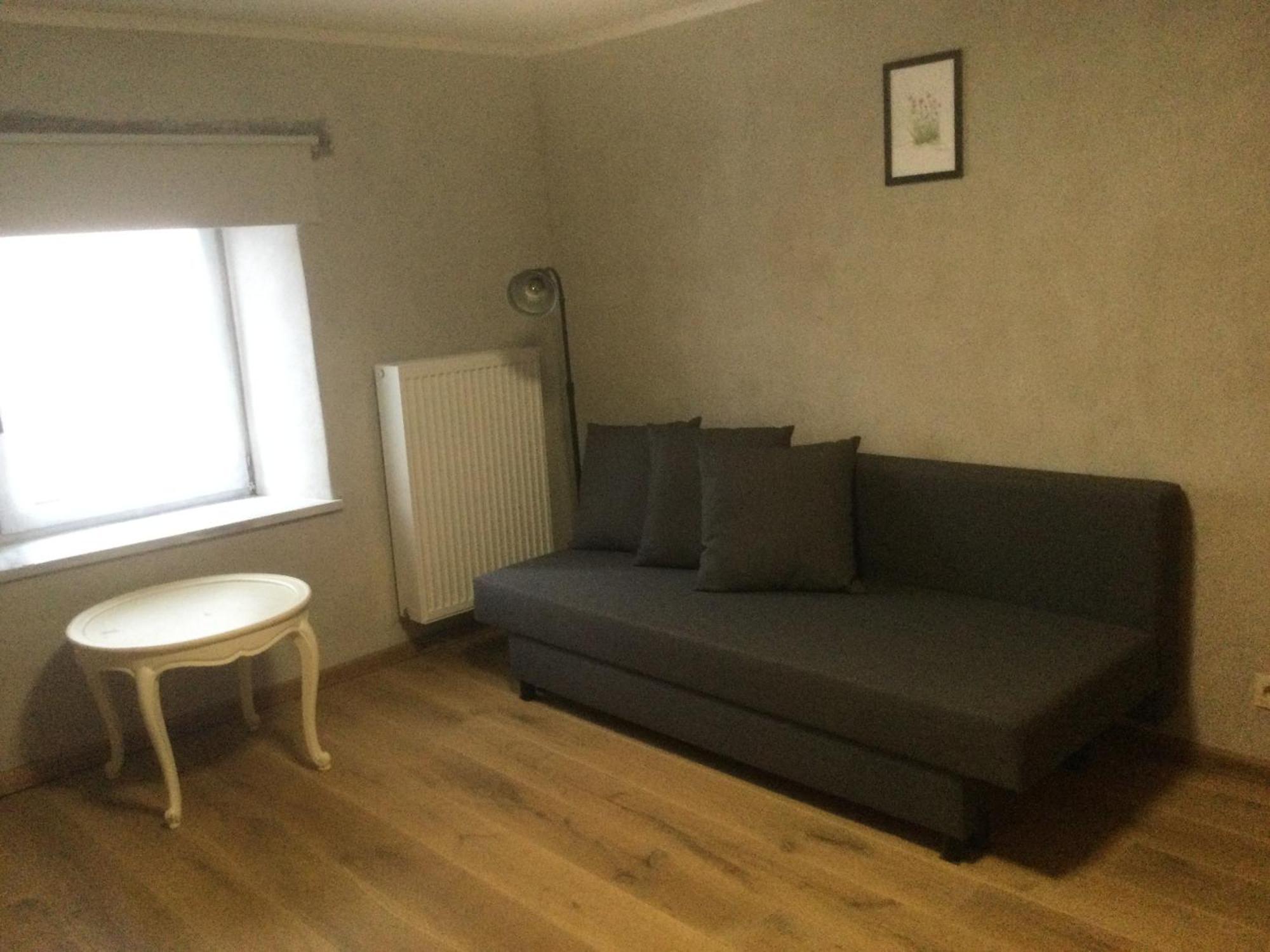 Maison Druyard Met 5 Slaapkamers Durbuy