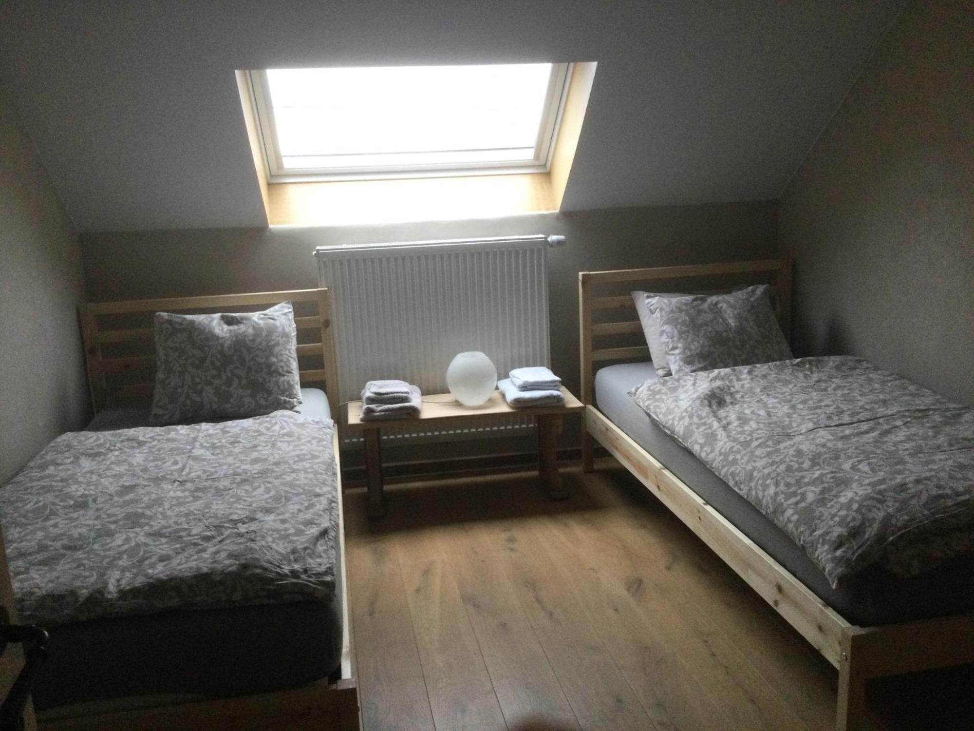 Maison Druyard Met 5 Slaapkamers
