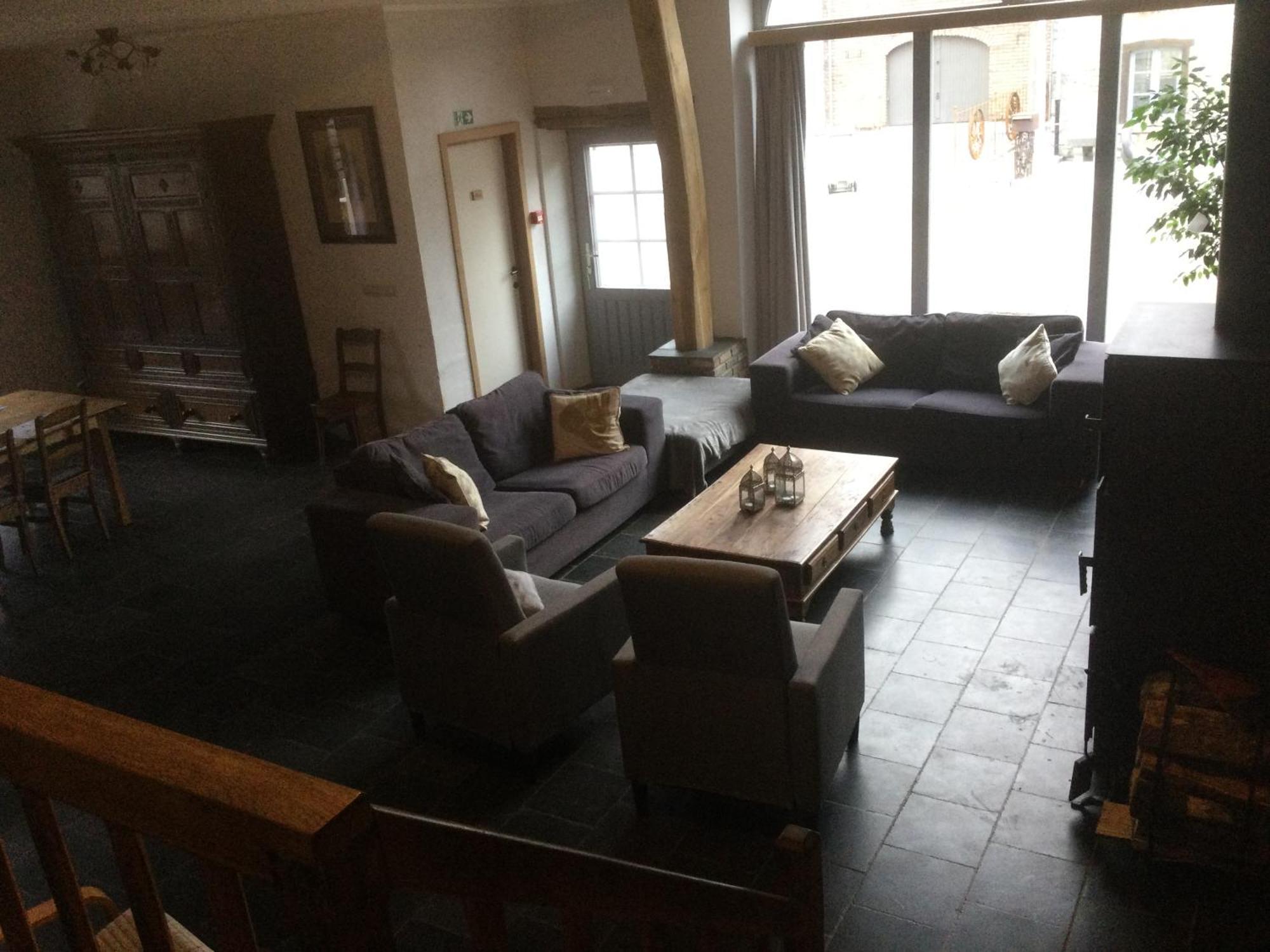 Maison Druyard Met 5 Slaapkamers *