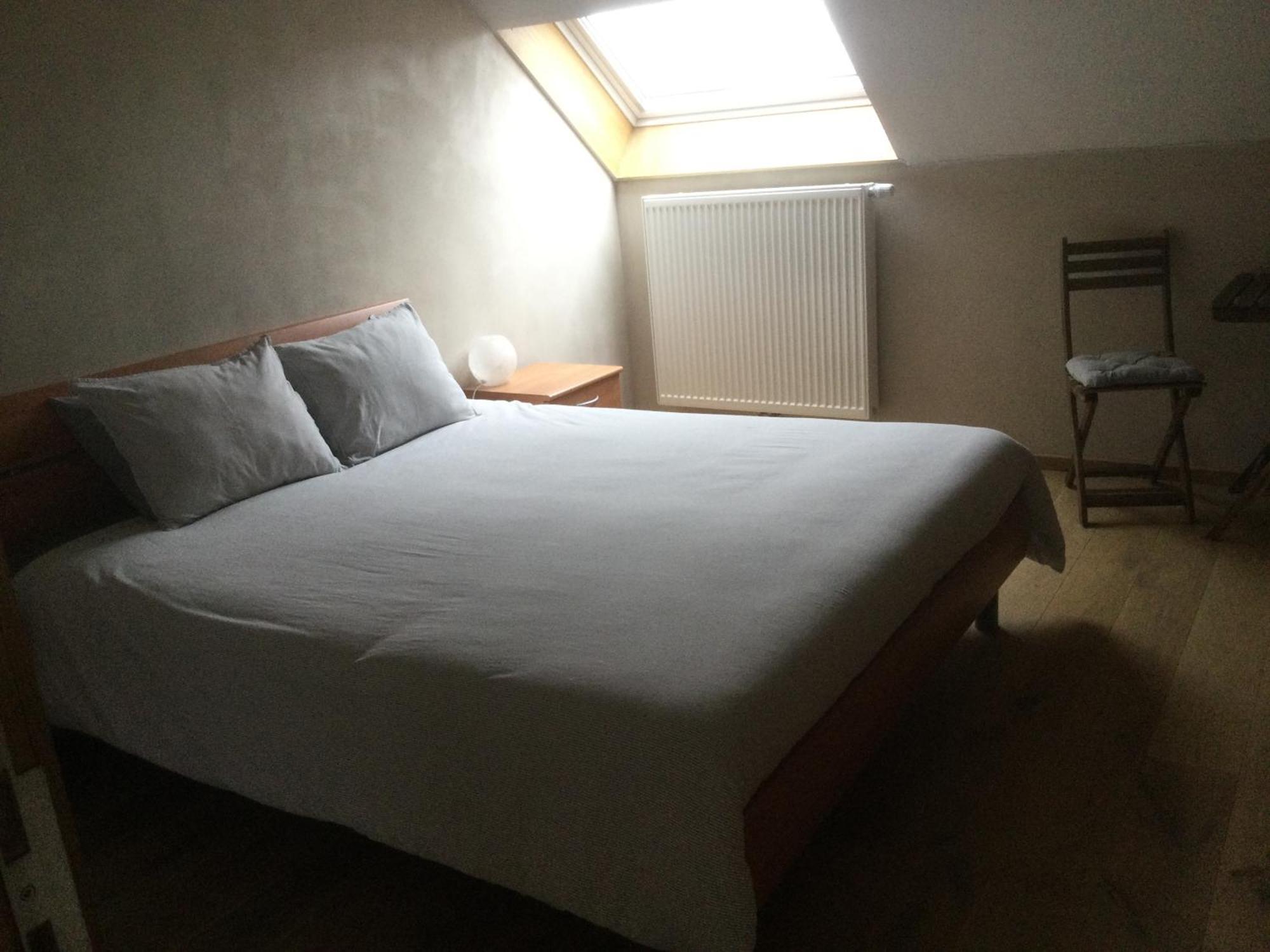 Holiday home Maison Druyard Met 5 Slaapkamers *