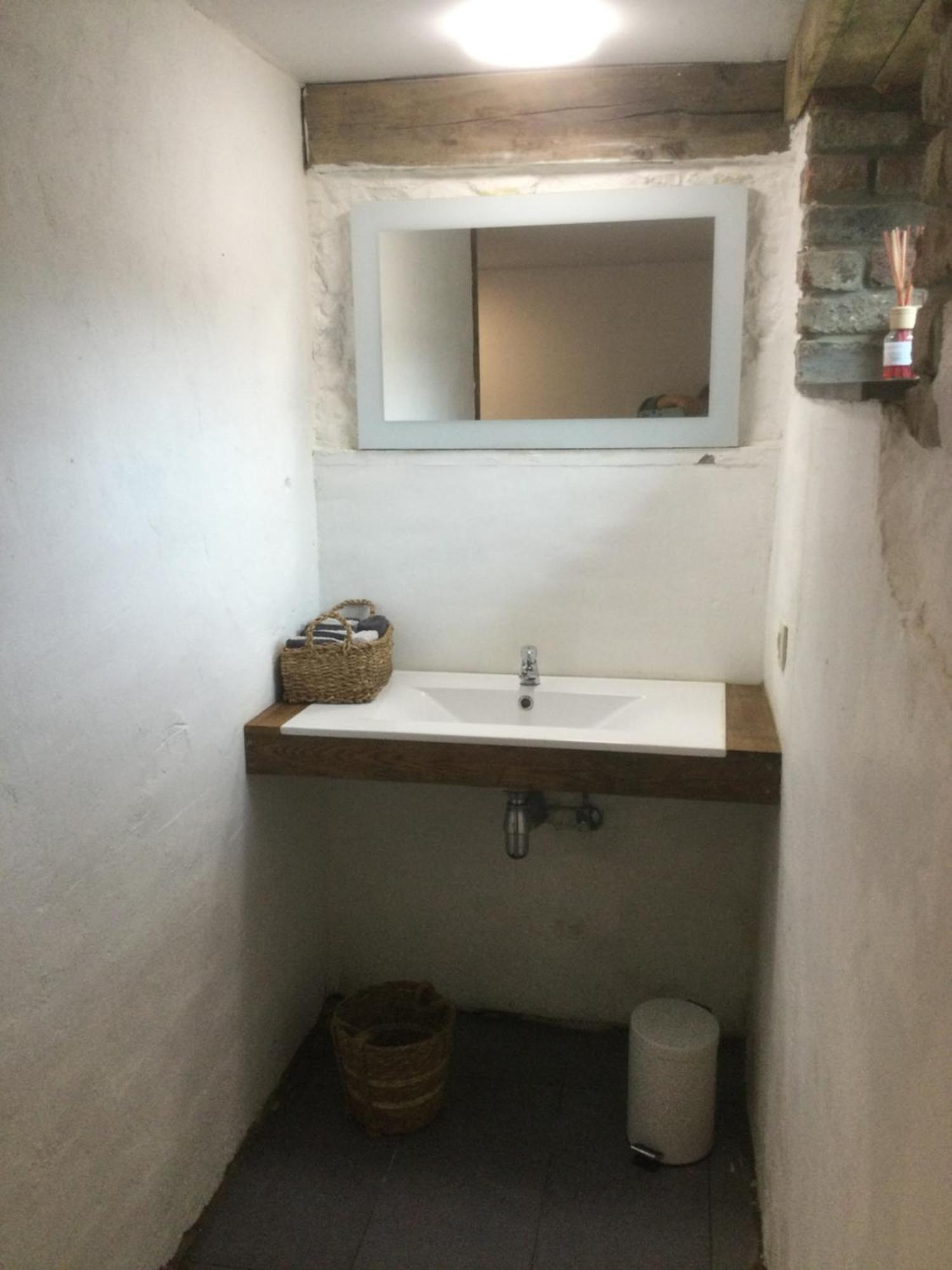 Maison Druyard Met 5 Slaapkamers Ferienhaus *