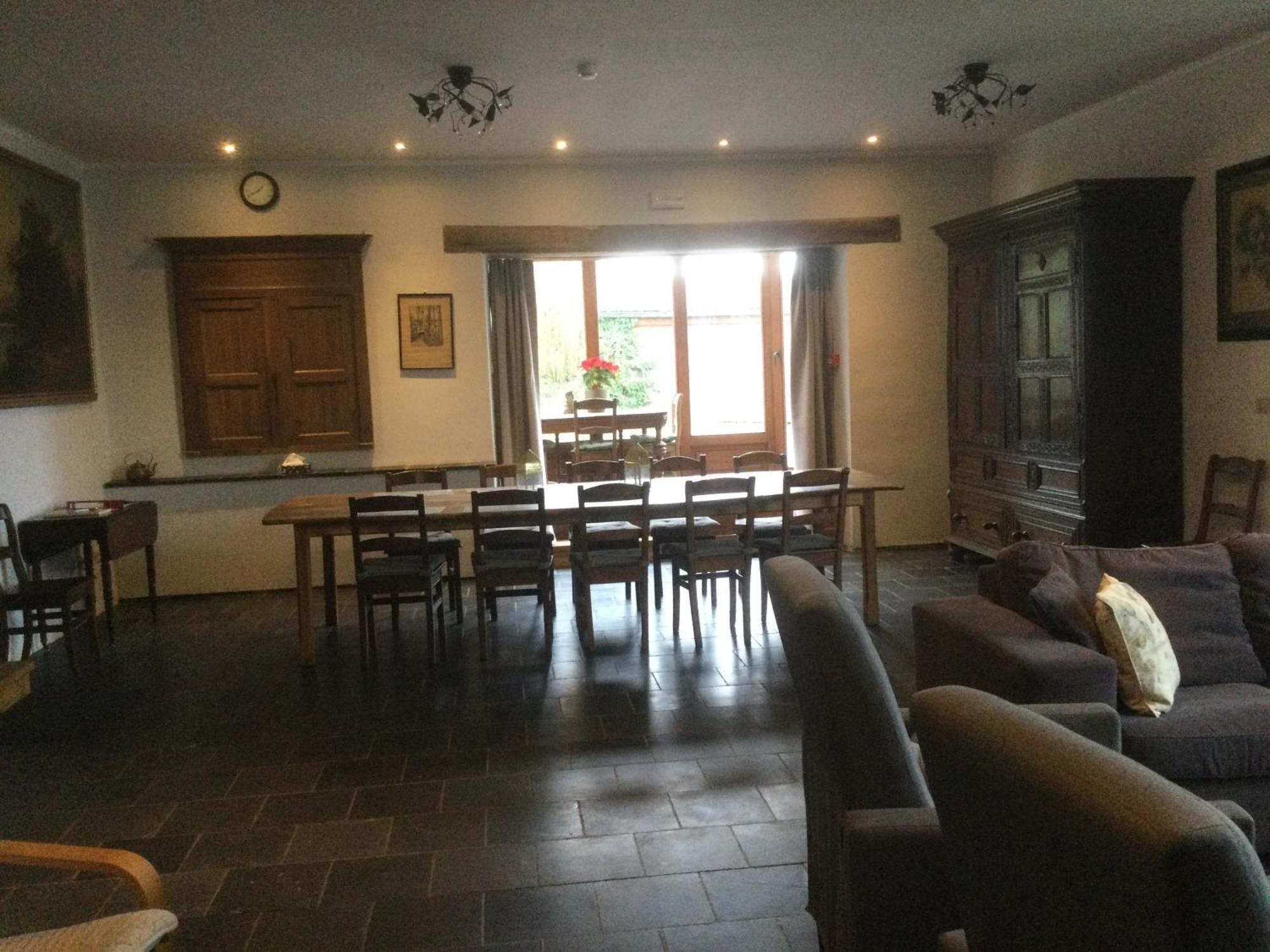 Maison Druyard Met 5 Slaapkamers * Durbuy