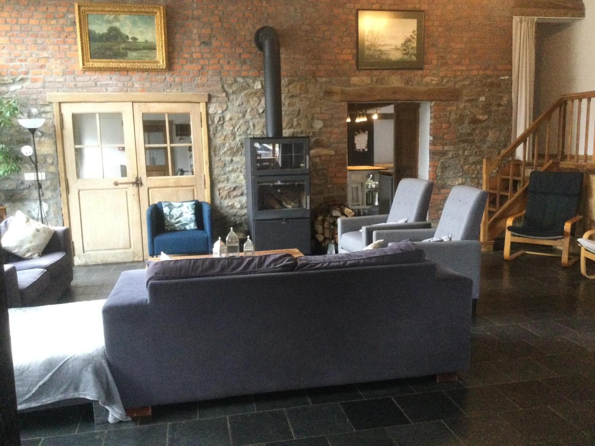 Maison Druyard Met 5 Slaapkamers Holiday home