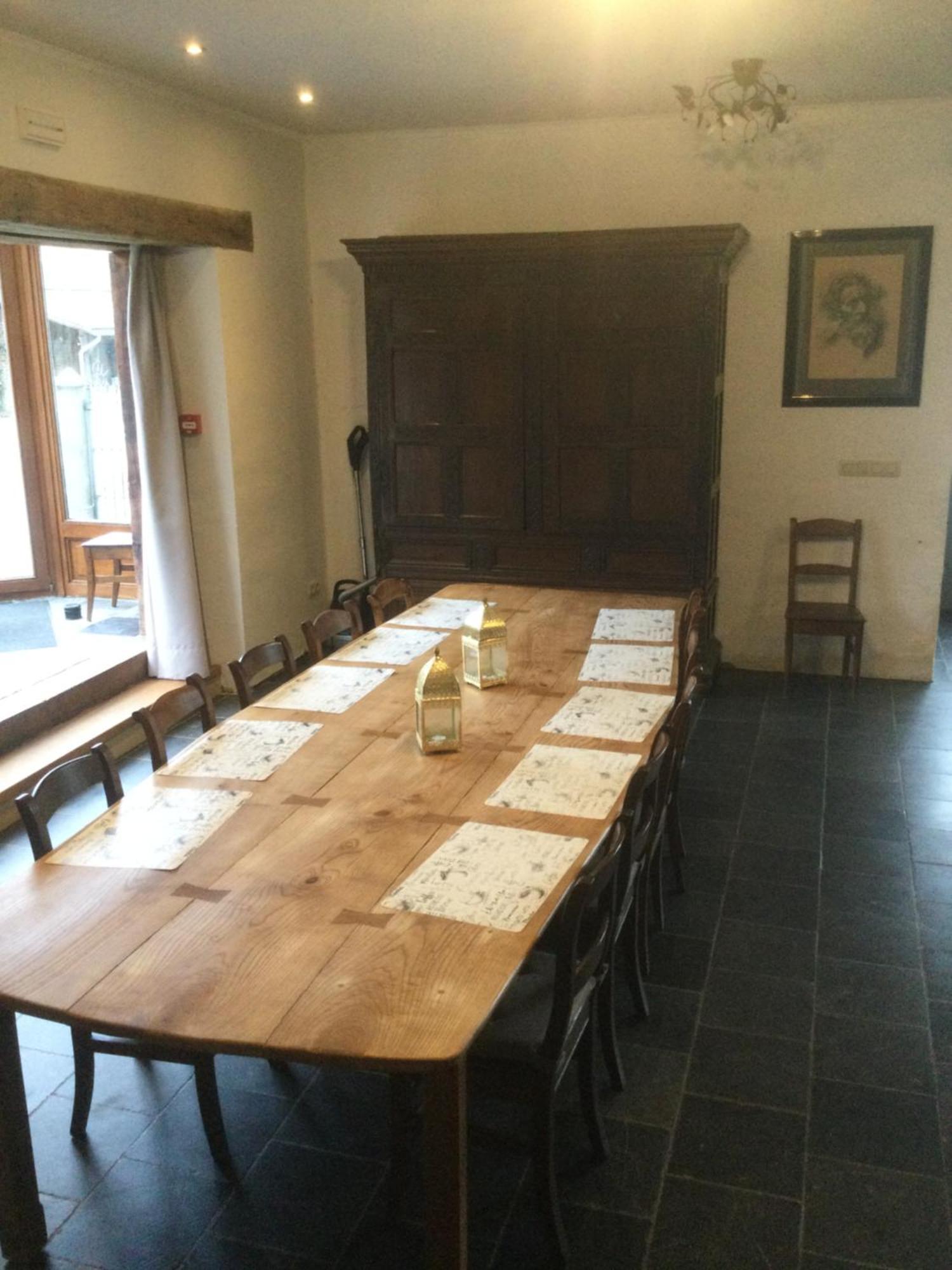 Maison Druyard Met 5 Slaapkamers Holiday home *