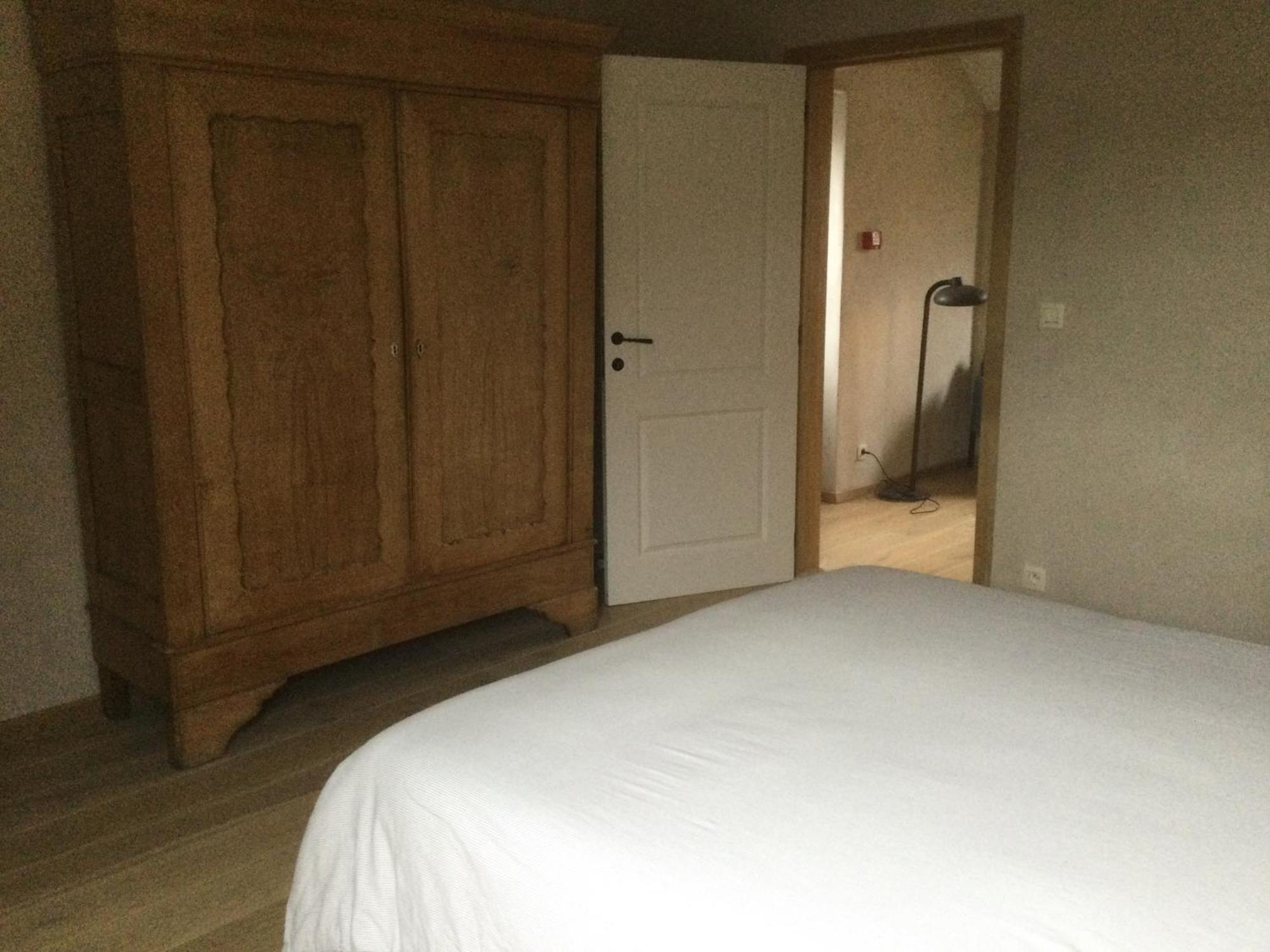 Holiday home Maison Druyard Met 5 Slaapkamers