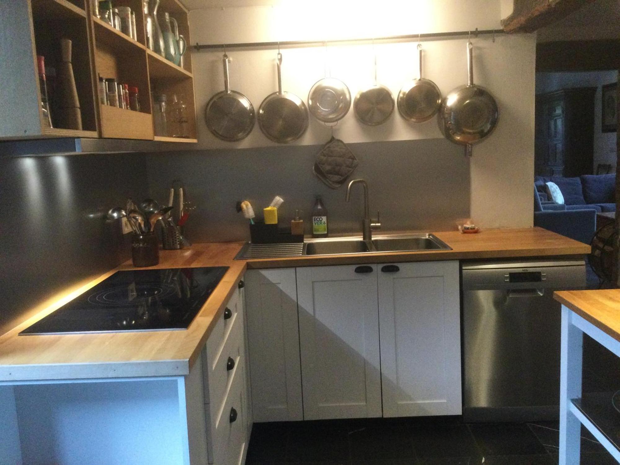 Maison Druyard Met 5 Slaapkamers *