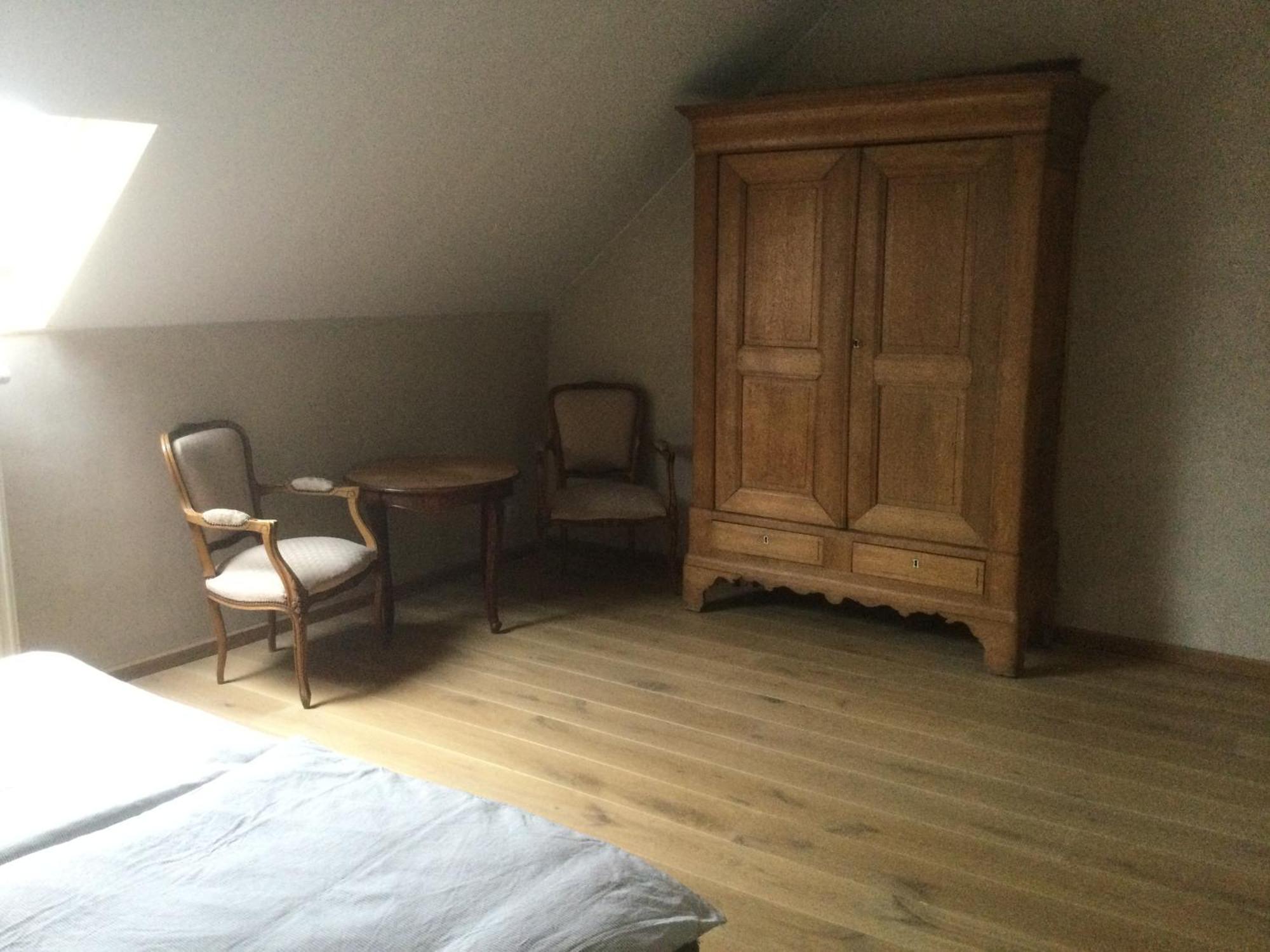 Maison Druyard Met 5 Slaapkamers * Durbuy