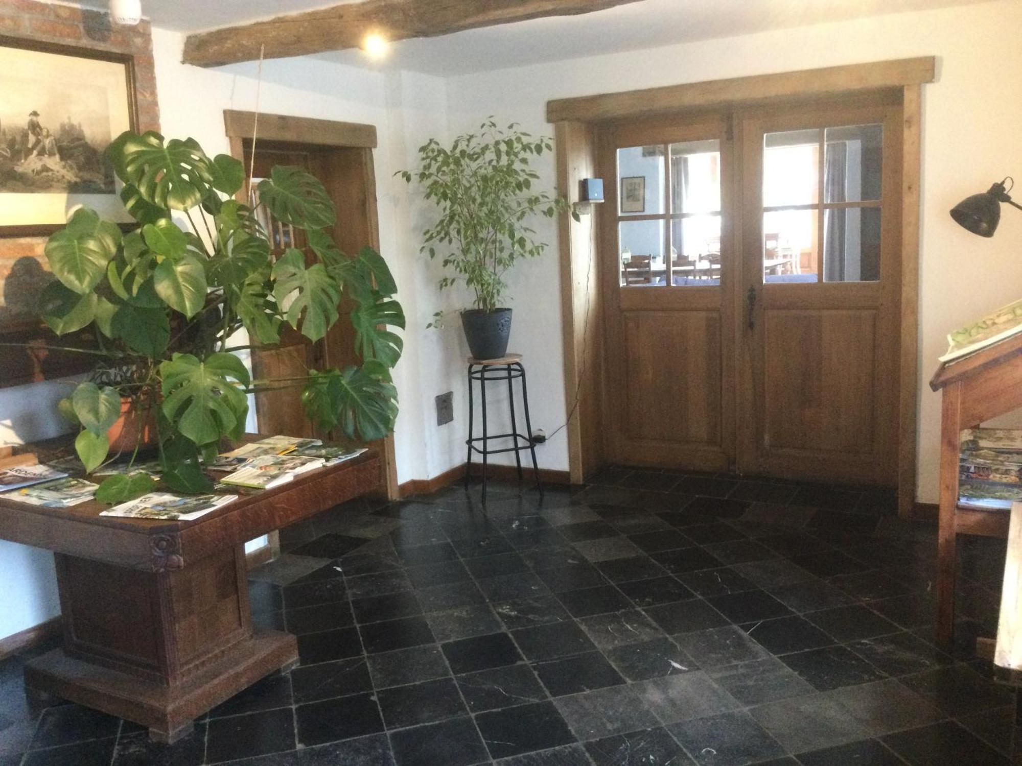 Maison Druyard Met 5 Slaapkamers Holiday home