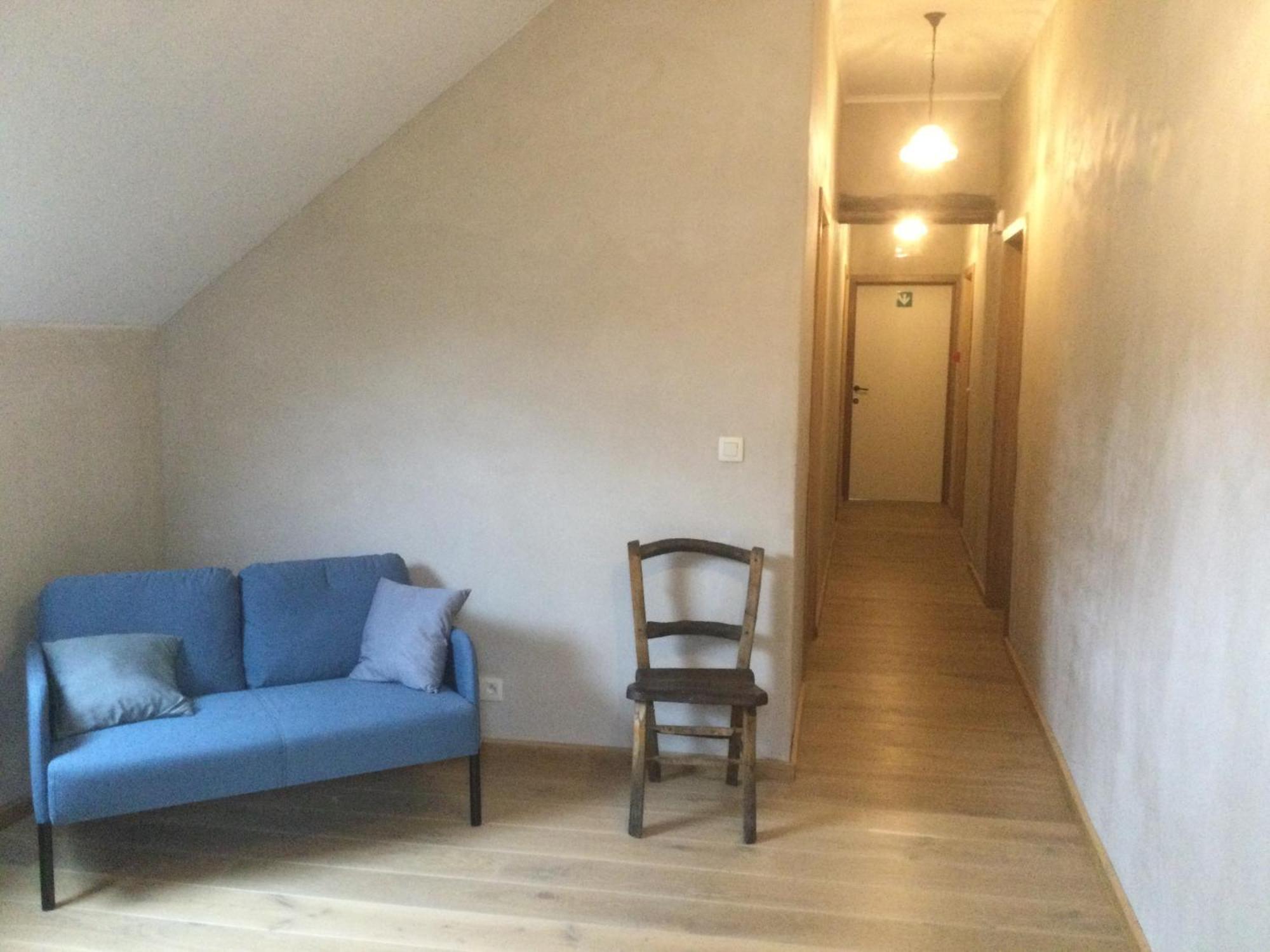 Maison Druyard Met 5 Slaapkamers Holiday home *