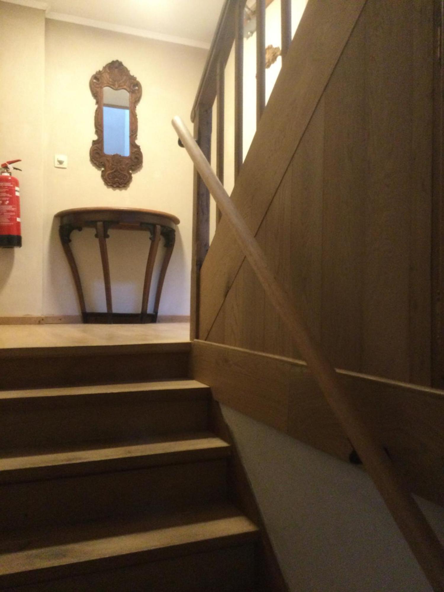 Holiday home Maison Druyard Met 5 Slaapkamers *