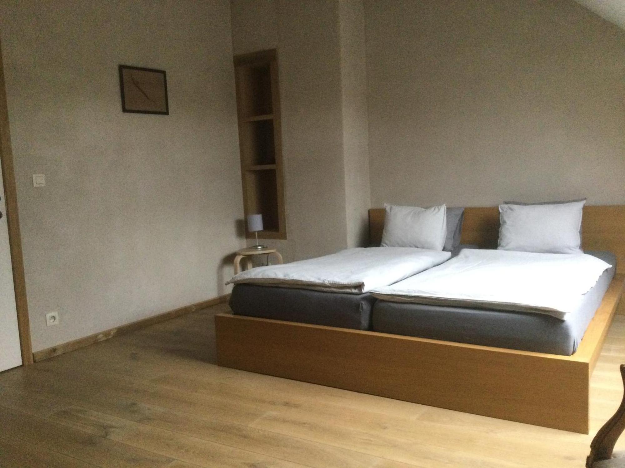 Maison Druyard Met 5 Slaapkamers * Durbuy